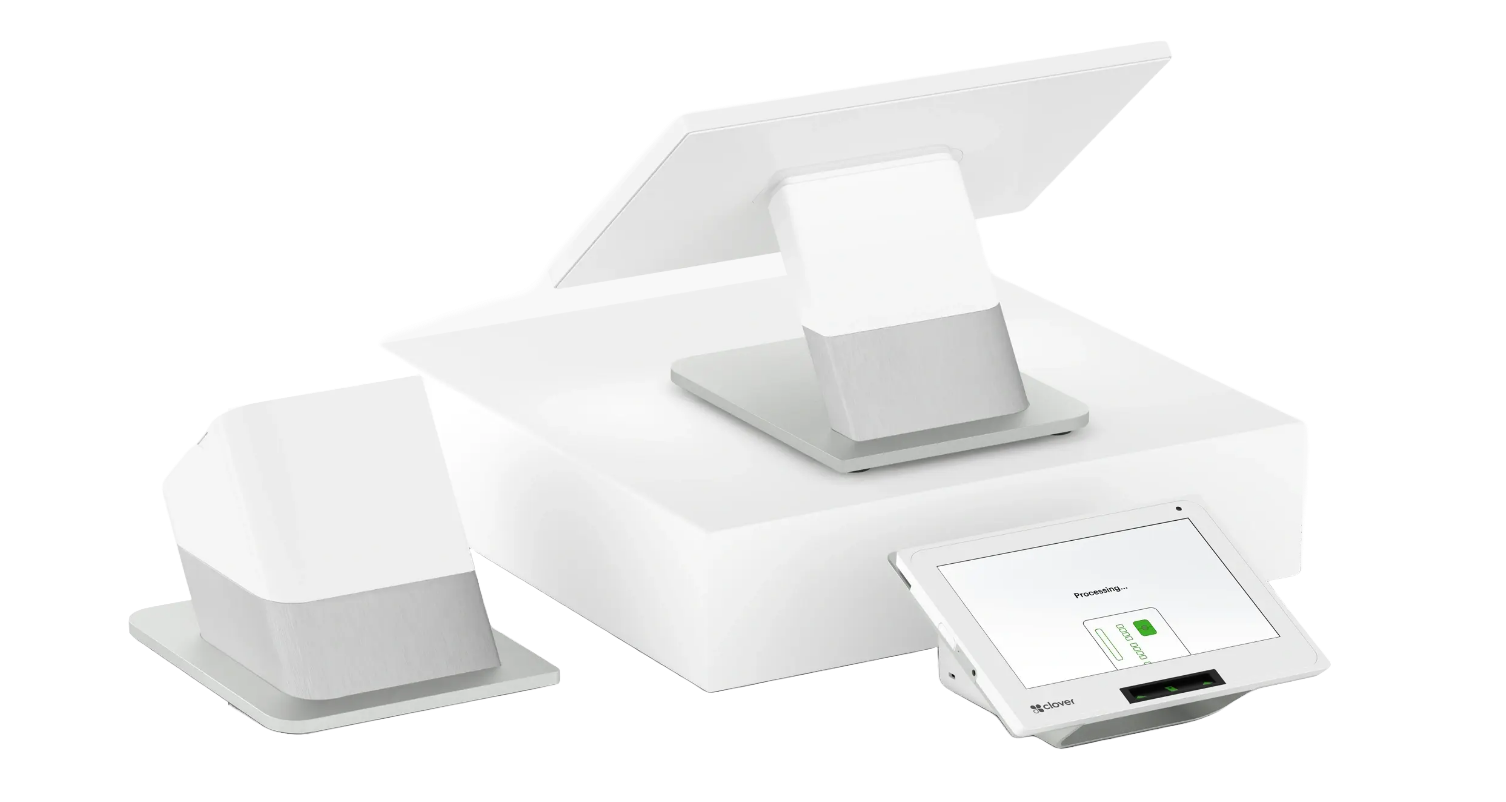 Clover Duo Image