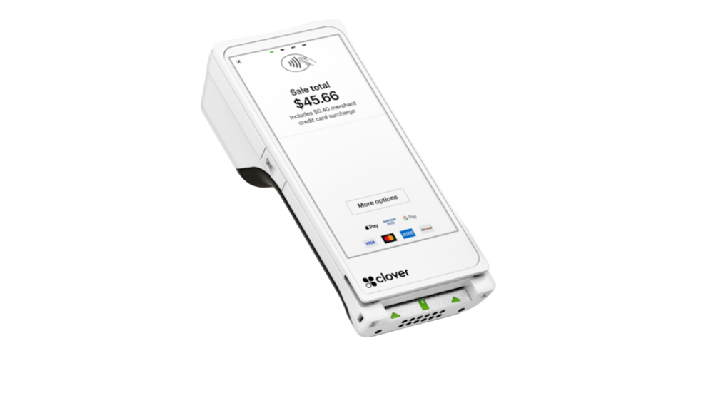 Clover Flex Image