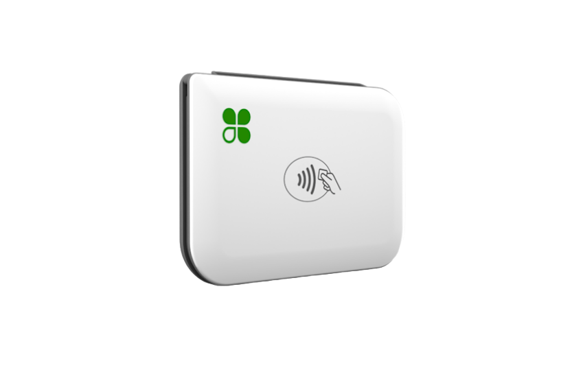 Clover Go Image
