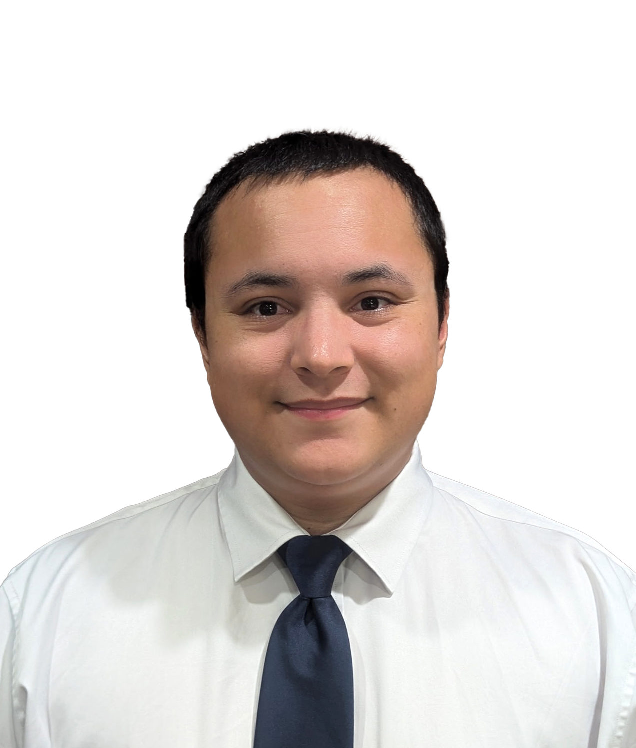 Daniel Aigner, Payments Consultant